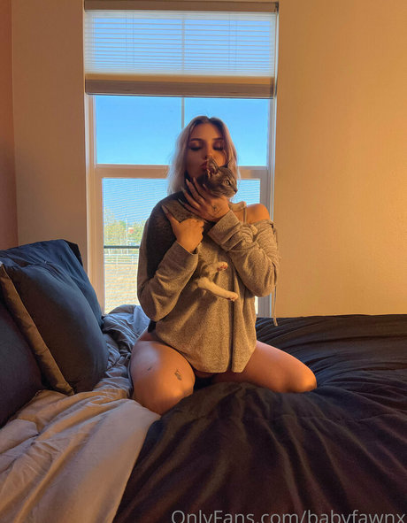 babyfawnx Profile pic