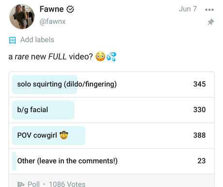 babyfawnx pornstar sexy galleries