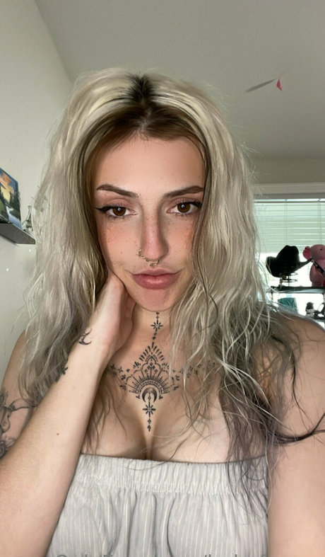 babyfawnx pretty star pictures