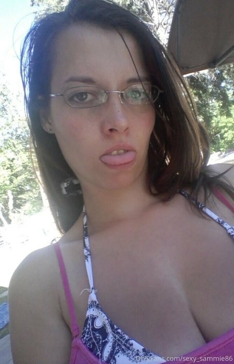 sexy sammie86 model exclusive photo