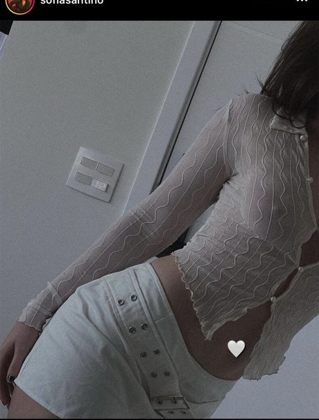 Sofia Santino art pornstar img