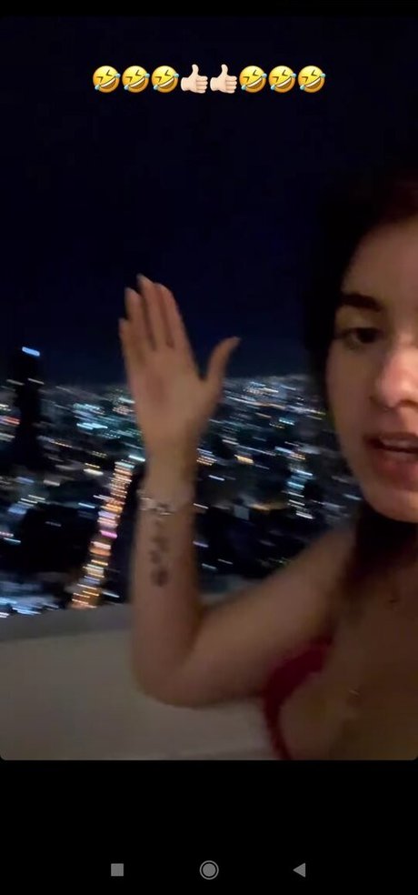 Sofia Santino naked model gallery