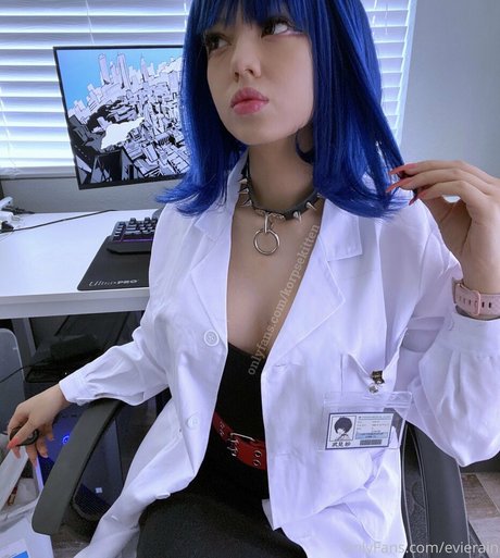 evierain model pretty galleries