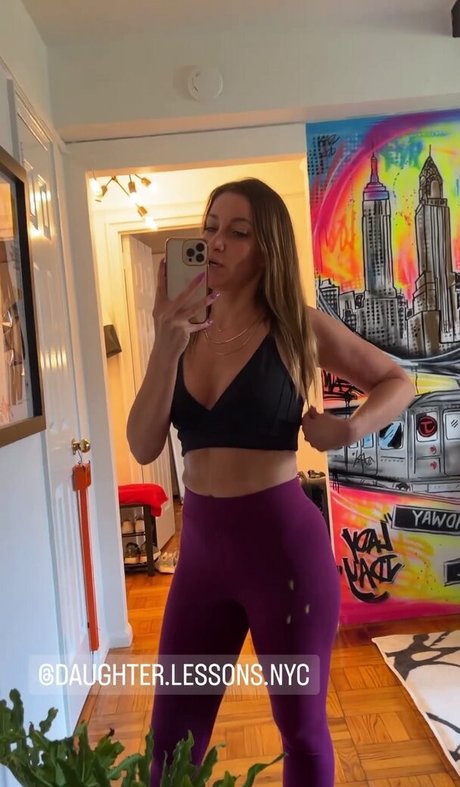 Jeana model nudes gallery