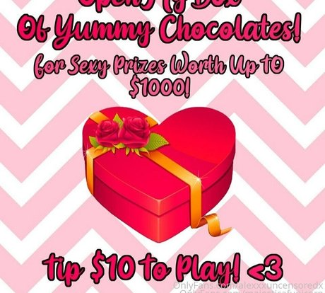 lexii louu hot model pics