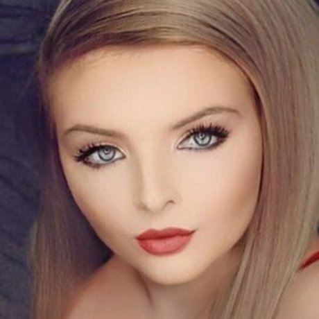 lexii louu model beautiful archive