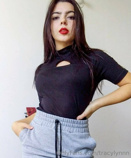 tracylynnn pornstar erotic images