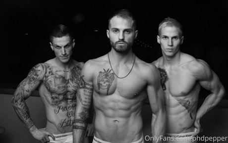 phdpepper best star archive