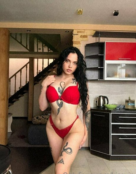 kissvip sexy model image