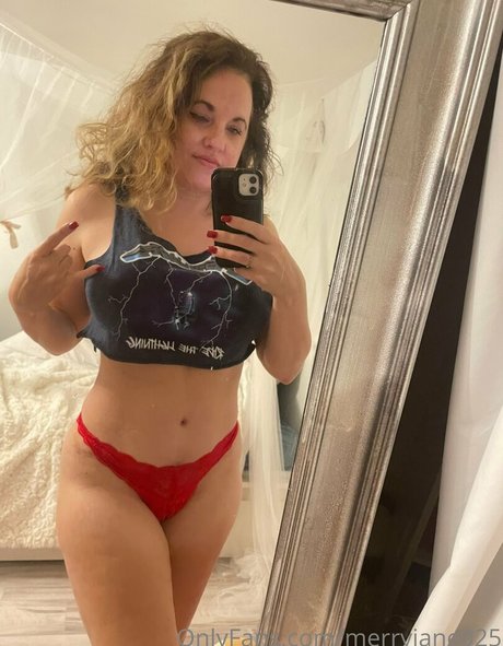 merryjane925 pornstar pretty pic