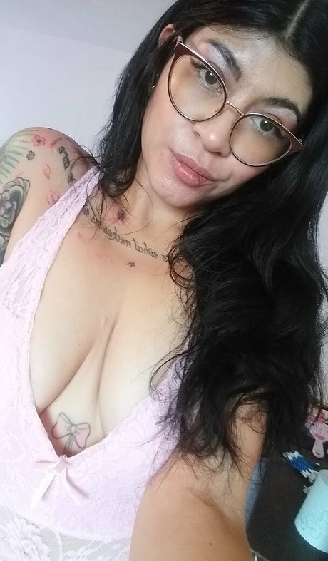 bunnybanajii pornstar naked picture