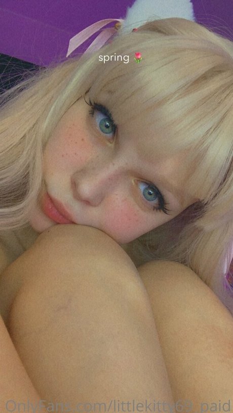 littlekitty69 paid pornstar high quality photos