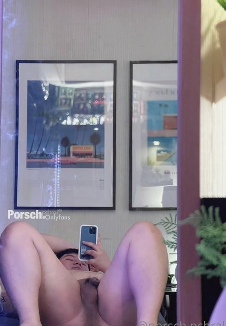 porsch pchral art actress pic