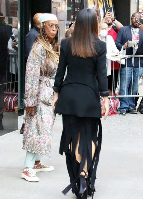 Salma Hayek model best pic