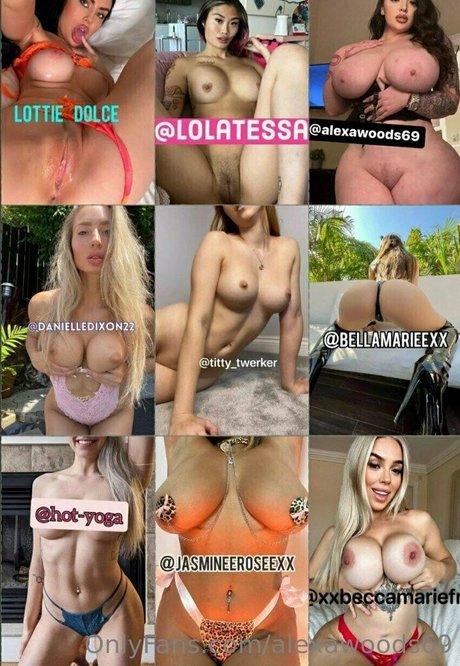 alexawoods69 pornstar xxx pics