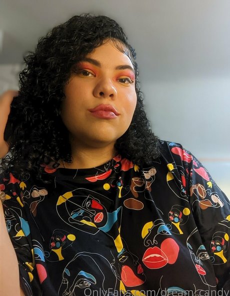 dream candy pornstar nudes archive