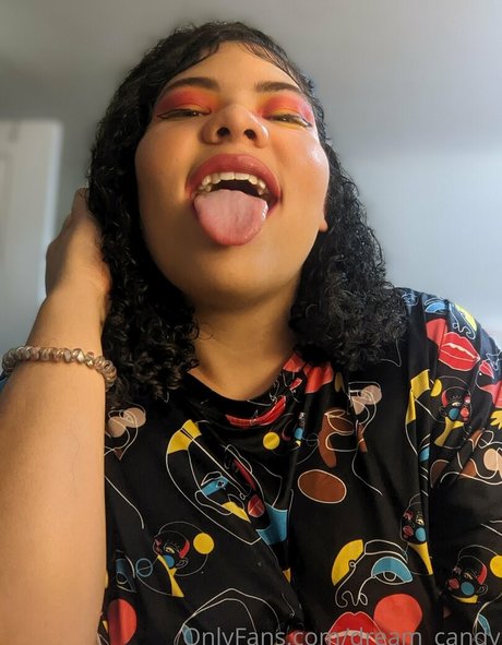 dream candy xxx pornstar galleries