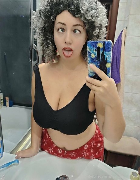 Hanna Zimmer porn actress pics