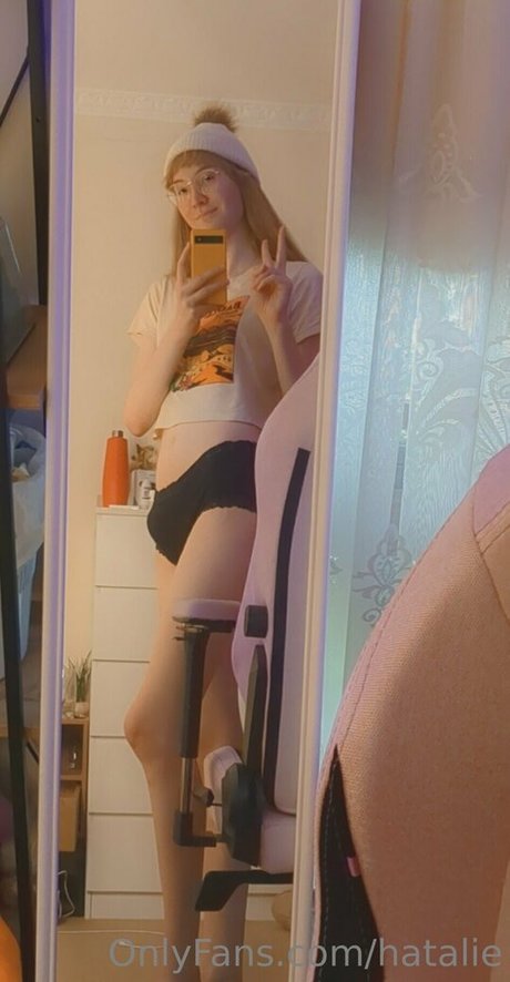 hatalie perfect model gallery