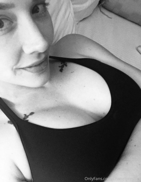 chanelpreston free model pic