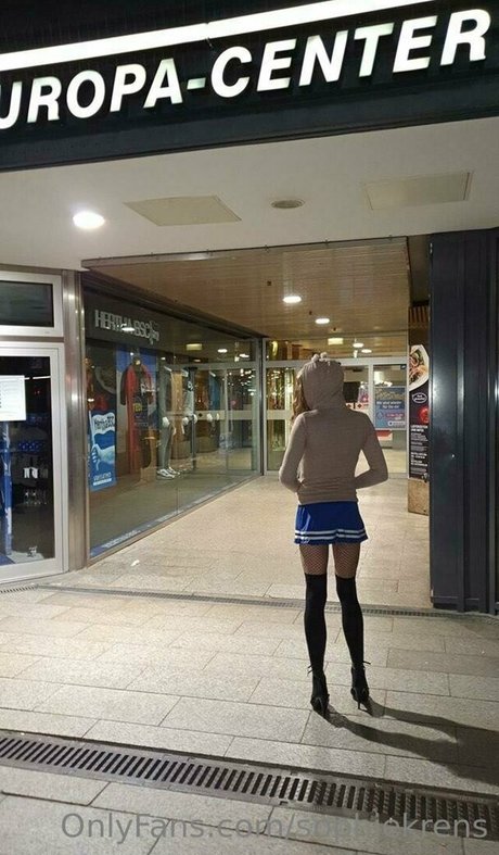 sophiekrens model sex gallery