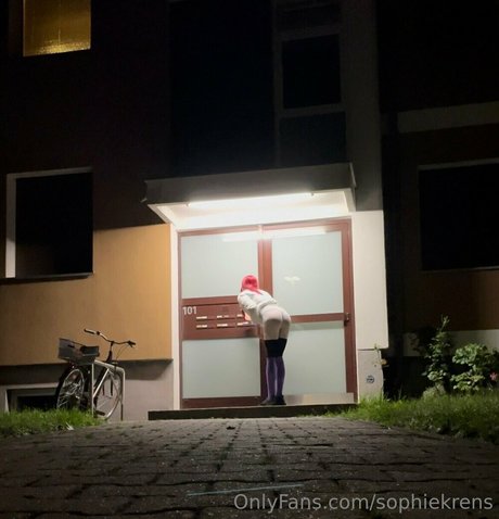 sophiekrens pornstar sex photos