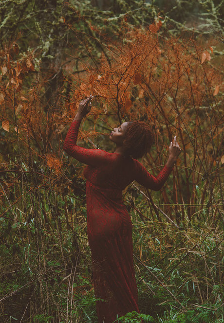 Sayhellojess hd model photo