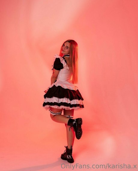 karisha x adult actress picture