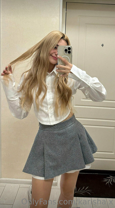 karisha x Profile pic