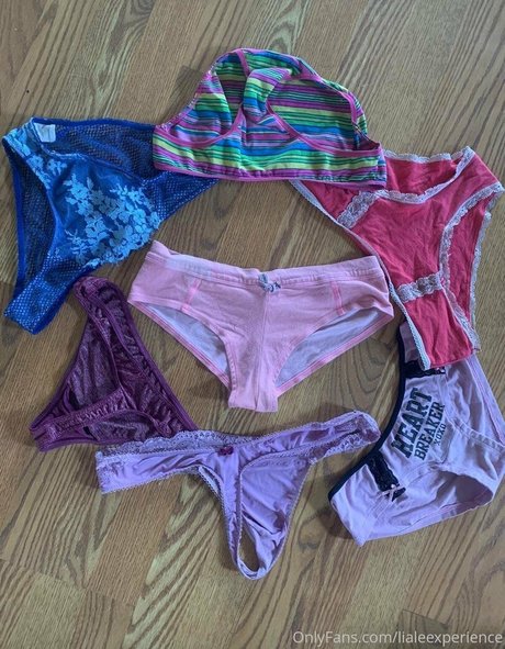 Lialeexperience star best image