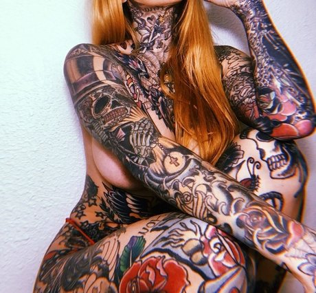 lubellah erotic pornstar pic