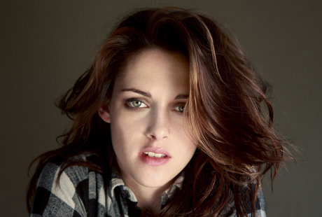 Kristen Stewart top star image