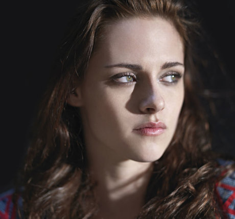 Kristen Stewart nice model pictures