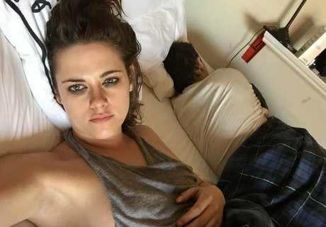 Kristen Stewart top actress images