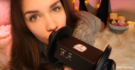 ASMR KittyKlaw star free galleries