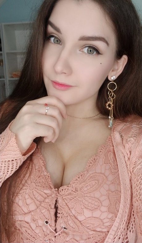 ASMR KittyKlaw porn actress picture