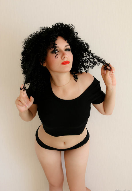 ASMR KittyKlaw xxx pornstar photos