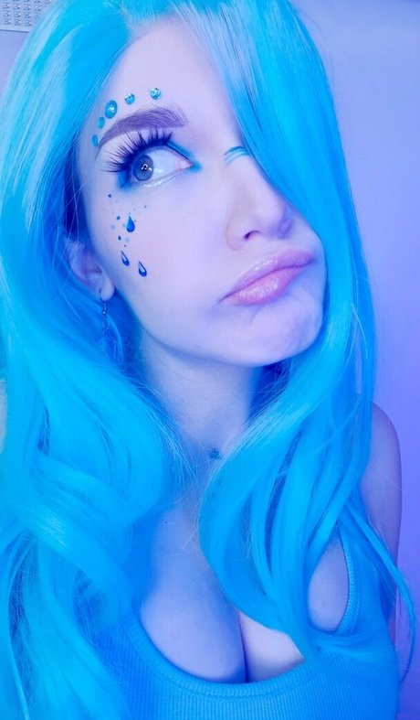 ASMR KittyKlaw pornstar erotic photos