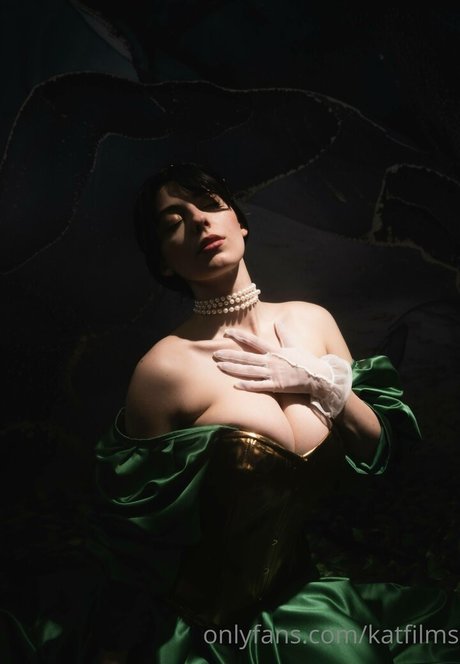 Kat Cabaret beautiful pornstar pictures