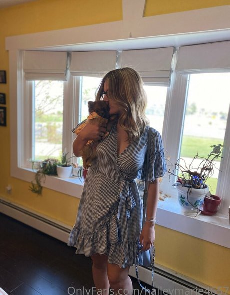 haileymarie4657 pornstar nudes gallery