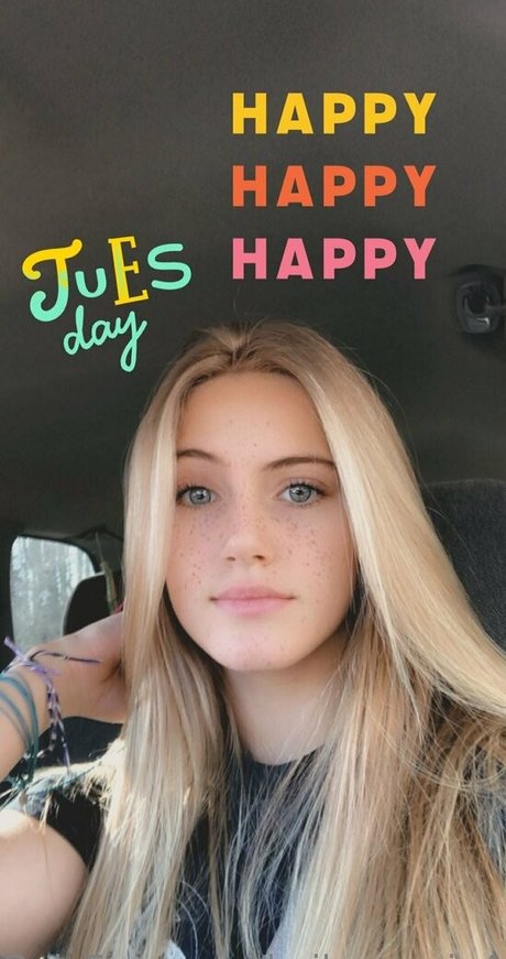 haileymarie4657 naked star gallery