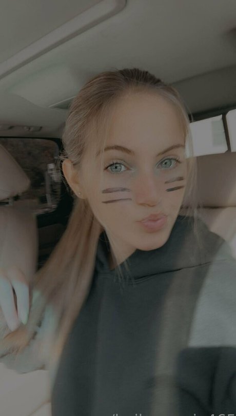 haileymarie4657 xxx pornstar pic