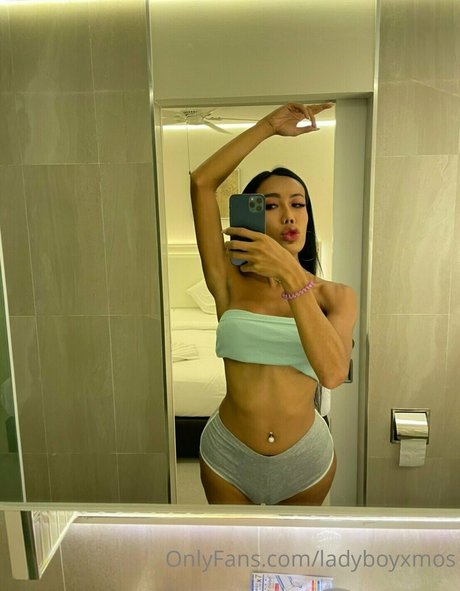 ladyboyxmos top star image