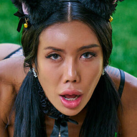 ladyboyxmos pornstar pretty photo