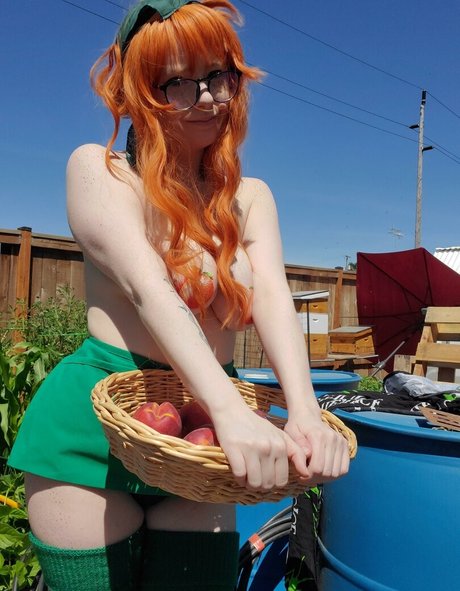 TentaGothicca pornstar adult pics