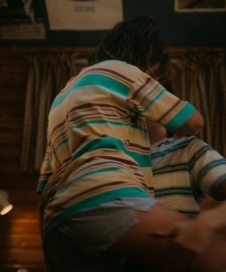 Emma Mackey model adult pictures