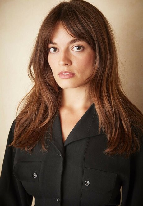 Emma Mackey pornstar perfect photos