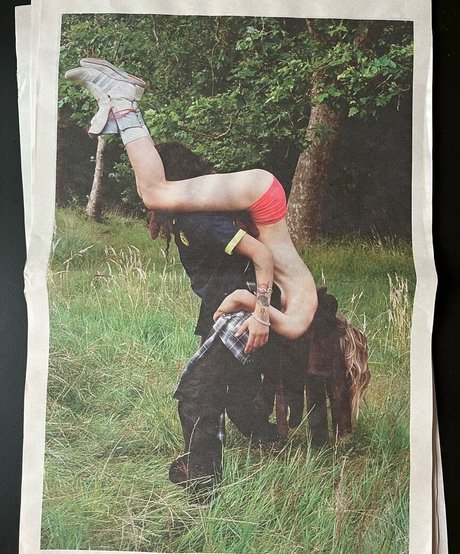 Lily Rose Depp top star galleries