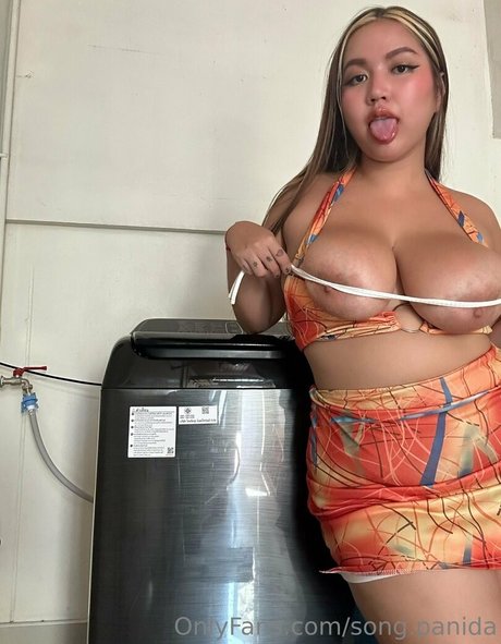 Song Panida model hd images