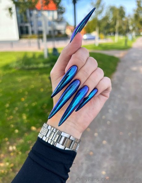 allison alis xxx actress picture